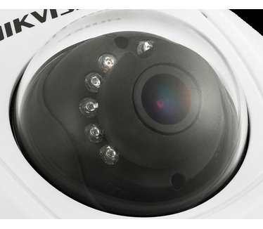 Hikvision DS-2CD2542FWD-IWS
