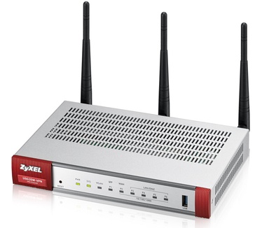ZyXEL USG 20W-VPN