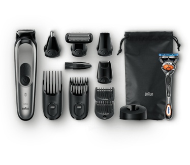 Braun Alles-in-één Trimmer MGK7021