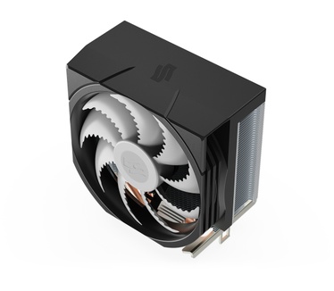 SilentiumPC SPC Spartan 5 MAX ARGB