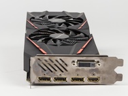 Gigabyte GTX 1060