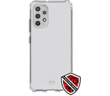 ITSKINS SpectrumClear (Samsung Galaxy A32 4G) Transparant