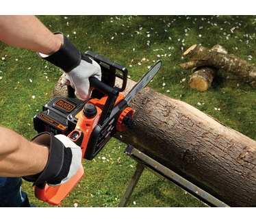 Black & Decker GKC1825L20