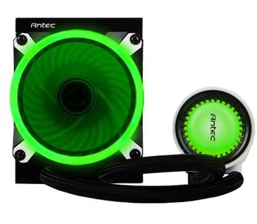 Antec Mercury120 RGB