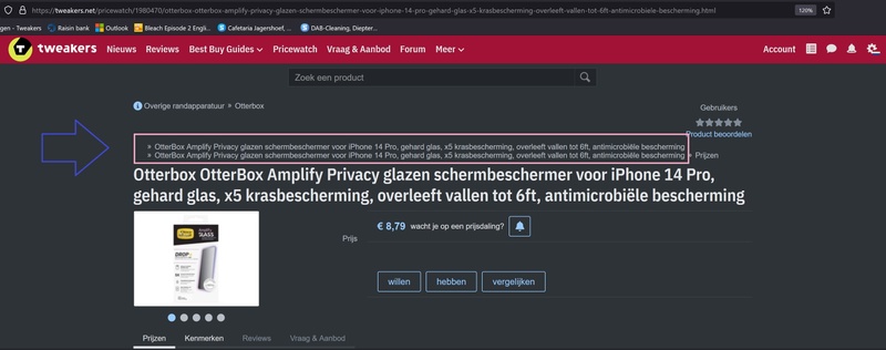 Afbeeldingslocatie: https://tweakers.net/i/YEYCdn9V0UXlQM1NXhKEdAtW1kQ=/800x/filters:strip_icc():strip_exif()/f/image/pWEAIJu7UGXyt4UqRySjgiLD.jpg?f=fotoalbum_large