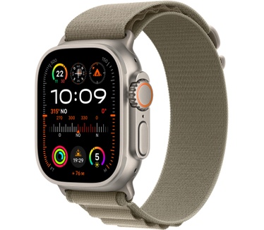 Apple Watch Ultra 2