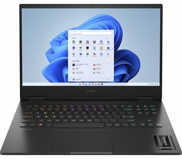 HP Omen 16-xd0760nd
