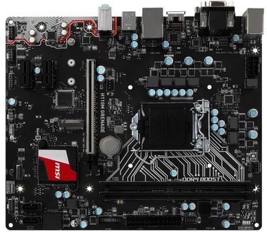 MSI H110M GRENADE