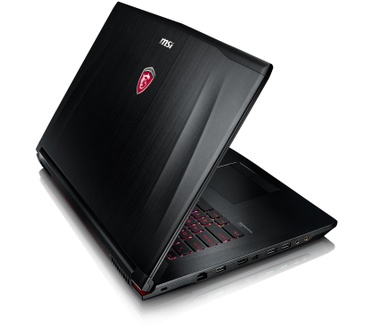 MSI GE72 2QD-015BE (Apache)