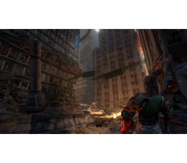 Bionic Commando