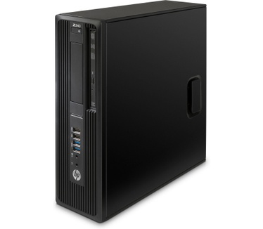 HP 240 SFF