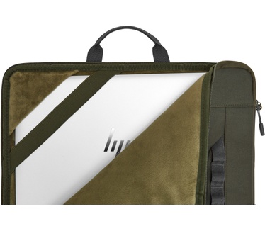 HP 15.6-inch Modular Laptop Sleeve