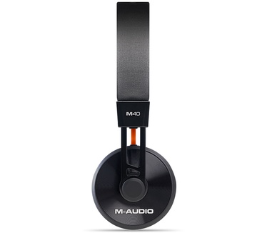 M-Audio M40 (Zwart)