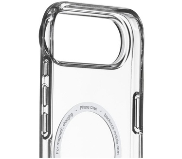 BlackRock Mag Clear (iPhone 15) Transparant