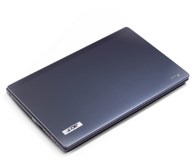 Acer Travelmate 5740Z-P602G25Mn