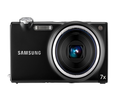 Samsung ST5500  Zwart