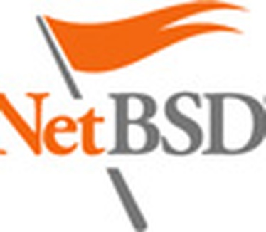NetBSD logo (75 pix)