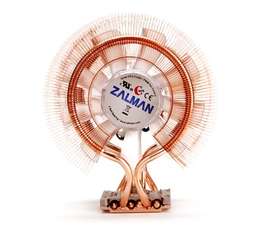 Zalman CNPS9900 LED