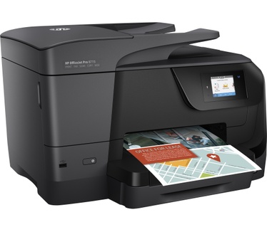 HP OfficeJet Pro 8715 AiO