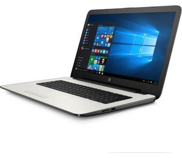 HP 17-x166nb