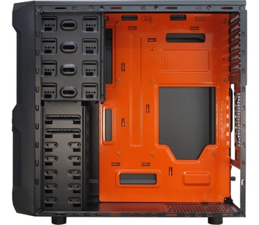Inter-Tech Eterno H3 Octagon RTX