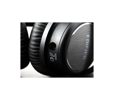 Edifier H850 (Zwart)