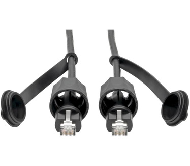 Tripp-Lite N206-PC33-IND Zwart