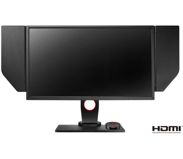 BenQ Zowie XL2540 Zwart