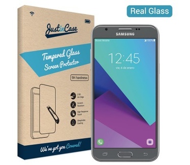 Just in Case Tempered Glass Samsung Galaxy J3 (2017)