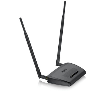 ZyXEL Wireless N300