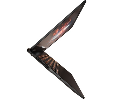HP OMEN Slim Gaming Laptop 16-an0217nb