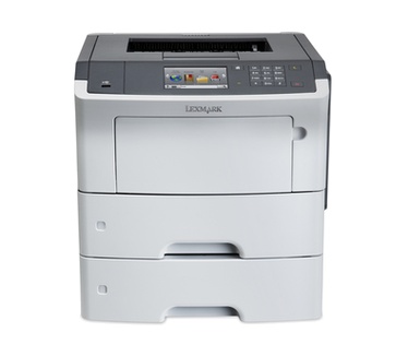 Lexmark