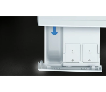 Siemens WM14UP95NL