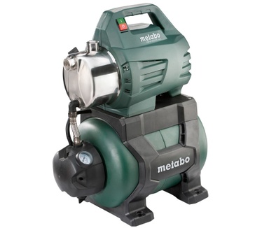Metabo HWW 4500/25 INOX
