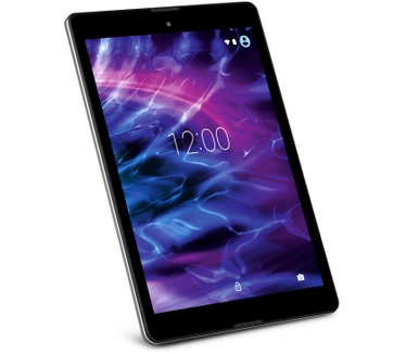 Medion LifeTab QHD P9701 32GB Aluminium