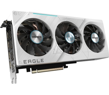 Gigabyte GeForce RTX 4070 Super Eagle OC ICE 12G