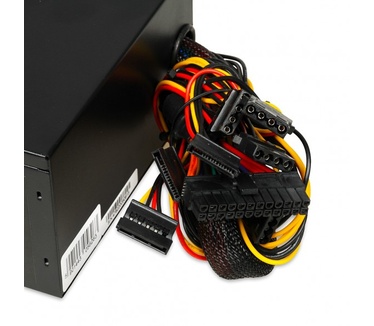iBox Aurora