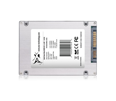 Mach Xtreme Technology MXSSD2MDS 100GB