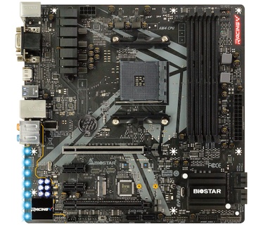 Biostar B450GT3