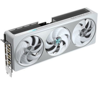 Gigabyte GeForce RTX 5070 AERO OC 12G