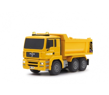 Jamara Dump Truck MAN 1:20 2,4GHz