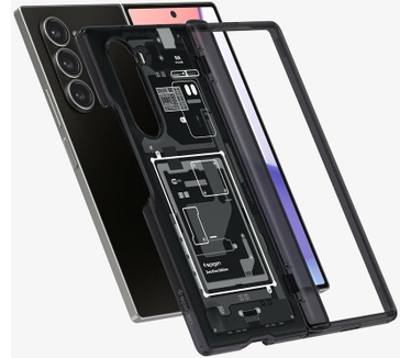 Spigen Ultra Hybrid Pro Zero One