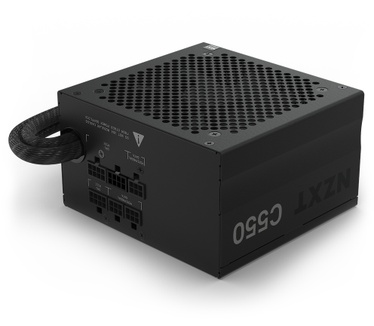 NZXT C550 Bronze (2021)
