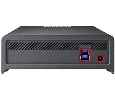 Samsung Story Station 3.0 HX-DTA10EB 1TB Zwart