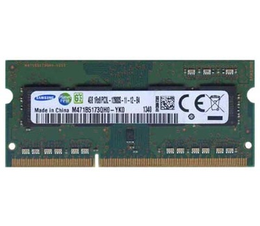 Samsung 4GB DDR3