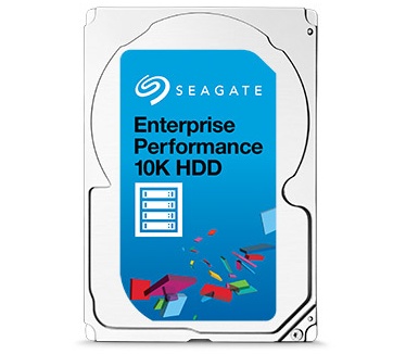 Seagate Enterprise Performance 10K 1.8TB