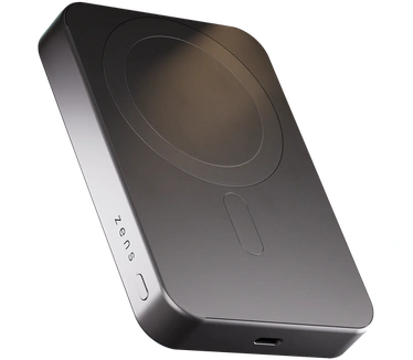 Otterbox ZENS SLIM ALUM POWERBANK QI2 10K MAH - B