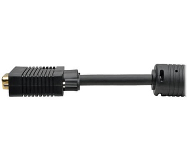 Tripp-Lite P500-003 Zwart