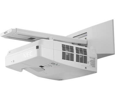 NEC um301w