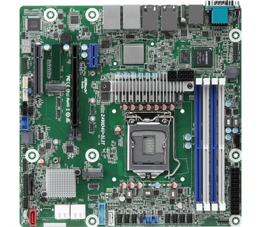 Asrock Rack Z490D4U-2L2T
